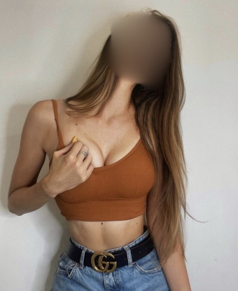 Анкета проститутки Галина - город Николаевка, 20 лет, №4746